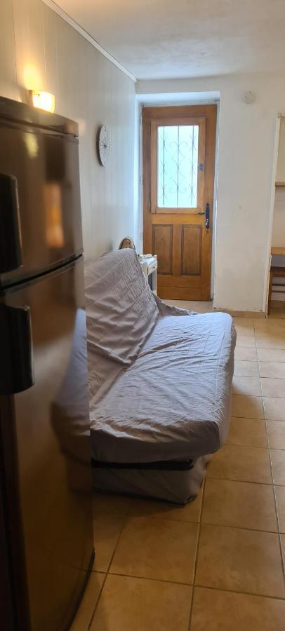 Maison Dans Le Cap Corse Villa Tomino Exterior photo